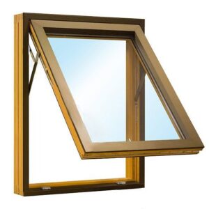 Top Hung Opening Windows