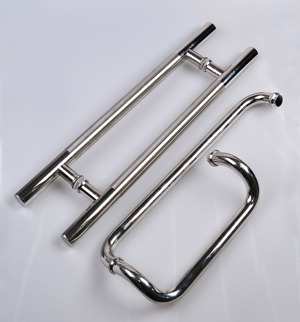 Panic bars