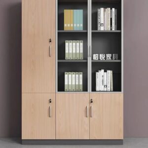 Storage Shelves