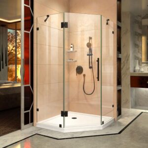 Shower Cubicles