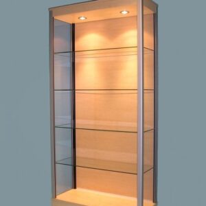 Display Shelving