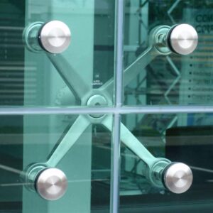 Spider Systems