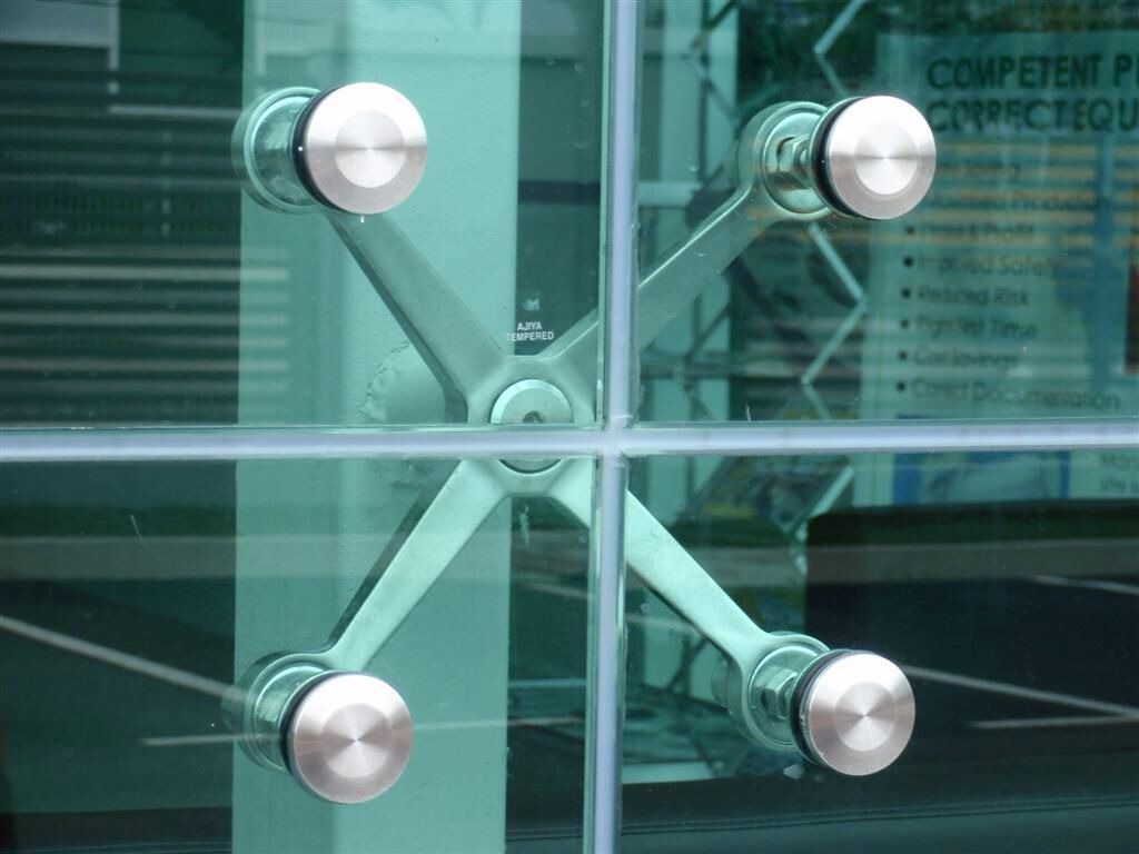 Spider Systems