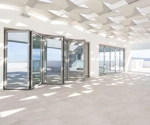 Folding Doors