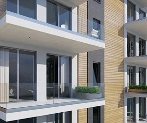 Hinged Windows