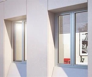 Tilt and Turn Windows