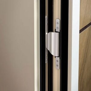 Window and Door Hinges