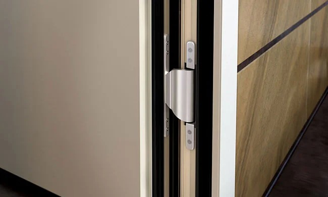 Window and Door Hinges