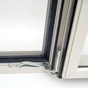 Window and Door Mechanisms